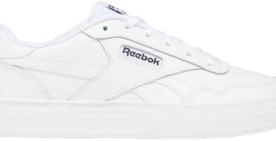 307 Reebok Court Advance Zapatillas Mujer file