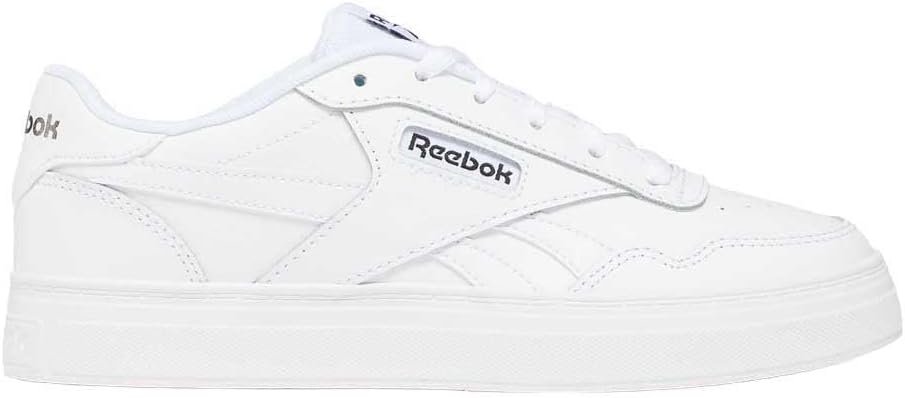 307 Reebok Court Advance Zapatillas Mujer file