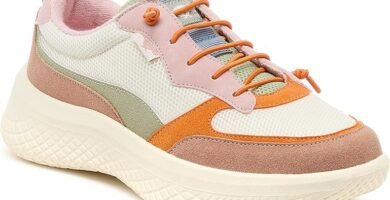 315 Rocket Dog Gravel Zapatillas Mujer file