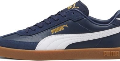 316 PUMA Club II Era Zapatillas Unisex Adulto file