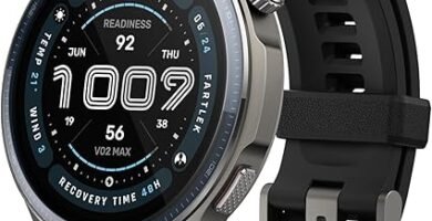 324 AMAZFIT Balance 2 Reloj Inteligente file