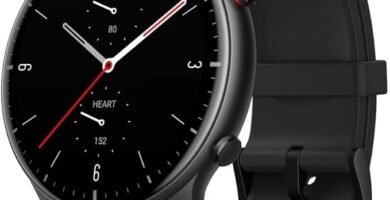 325 Amazfit GTR 2 Smartwatch file