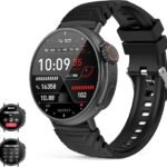 326 AMZSA Reloj inteligente Ultra file