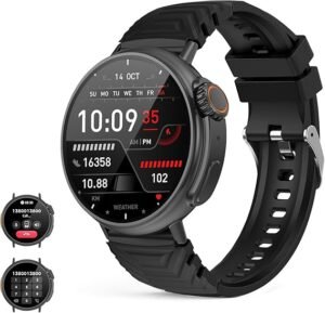 326 AMZSA Reloj inteligente Ultra file