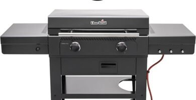 327 Char Broil Barbacoa de Gas Versa Tile file