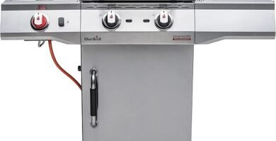 331 Char Broil Barbacoa de Gas Advantage PRO S 2 file