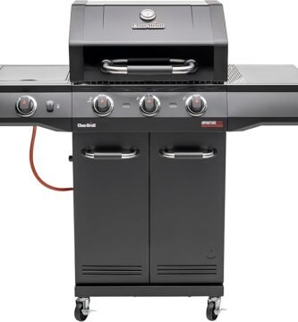 333 Char Broil Barbacoa de Gas Advantage CORE B 3 file