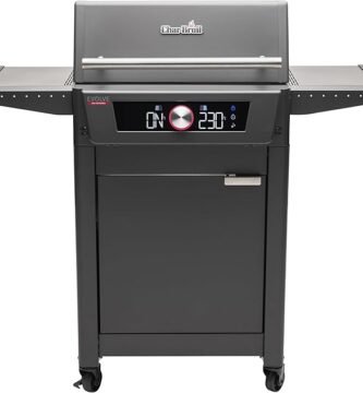 Char-Broil Barbacoa Eléctrico Evolve 2 335 Char Broil Barbacoa Electrico Evolve file