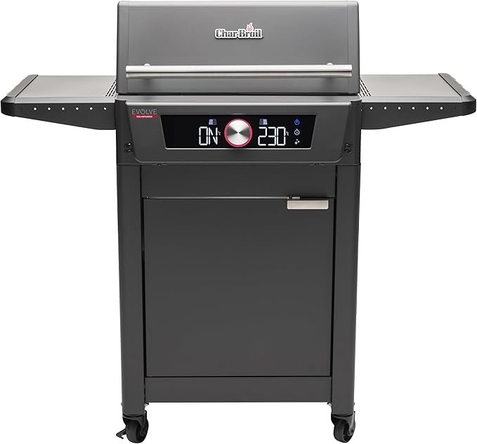 335 Char Broil Barbacoa Electrico Evolve file