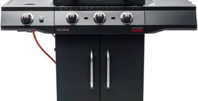 337 Char Broil Barbacoa a Gas Performance Power Edition 3 file