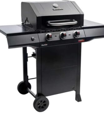 340 Char Broil Barbacoa a Gas Performance CORE 3 Cart file 1
