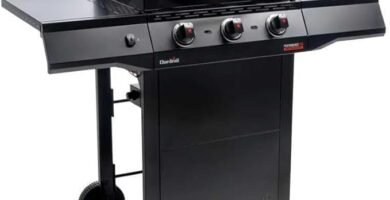 340 Char Broil Barbacoa a Gas Performance CORE 3 Cart file 1