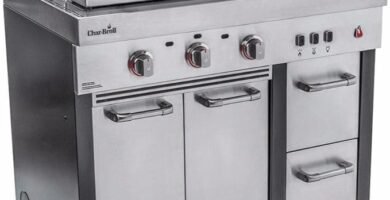 342 Char Broil Ultimate Outdoor Kitchen file