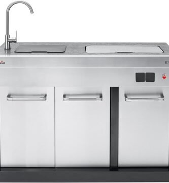 343 Char Broil Ultimate Entertainment Unit file