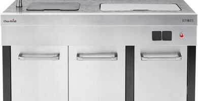 343 Char Broil Ultimate Entertainment Unit file