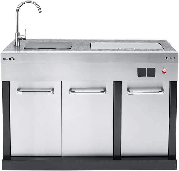 343 Char Broil Ultimate Entertainment Unit file