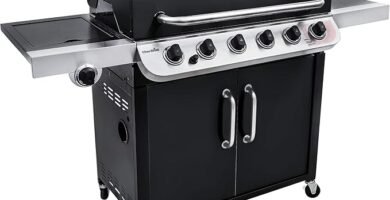 344 Char Broil Barbacoa de Gas Convective 640 B XL file