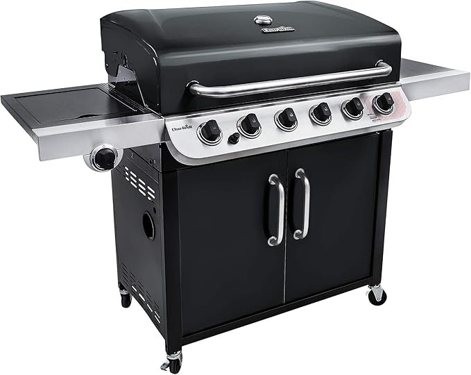 344 Char Broil Barbacoa de Gas Convective 640 B XL file