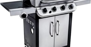 345 Char Broil Barbacoa de Gas Convective 440 S file