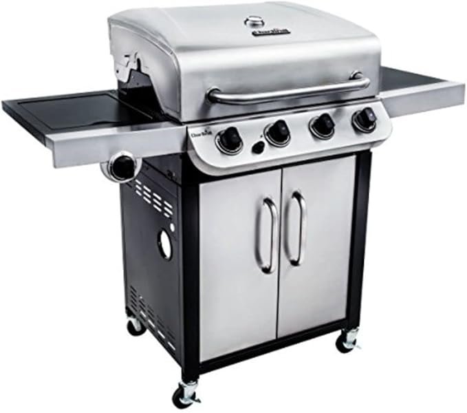 345 Char Broil Barbacoa de Gas Convective 440 S file