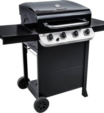 346 Char Broil Barbacoa de Gas Convective 410 B file