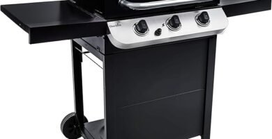 347 Char Broil Barbacoa de Gas Convective 310 B file