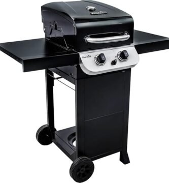 348 Char Broil Barbacoa de Gas Convective 210 B file