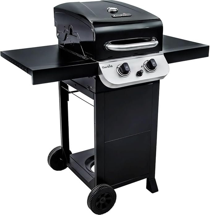 348 Char Broil Barbacoa de Gas Convective 210 B file