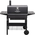 351 Char Broil Barbacoa a Carbon L file