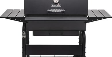 351 Char Broil Barbacoa a Carbon L file