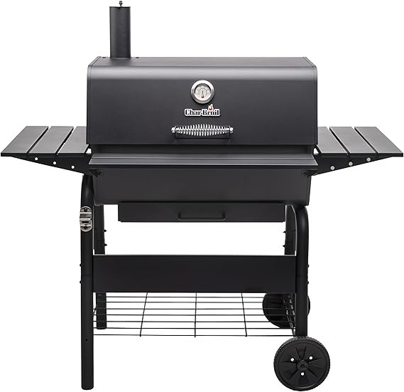 351 Char Broil Barbacoa a Carbon L file