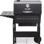 352 Char Broil Barbacoa a Carbon M file