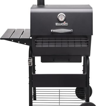 Char-Broil Barbacoa a Carbón M 3 352 Char Broil Barbacoa a Carbon M file