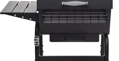 352 Char Broil Barbacoa a Carbon M file