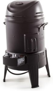 356 Char Broil Barbacoa a Gas The Big Easy file