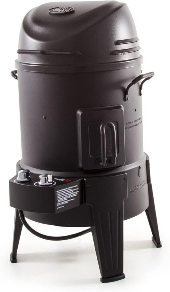 356 Char Broil Barbacoa a Gas The Big Easy file