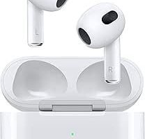 New Apple AirPods 3rd Generation 40 357 New Apple AirPods 3rd Generation file