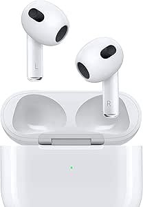357 New Apple AirPods 3rd Generation file