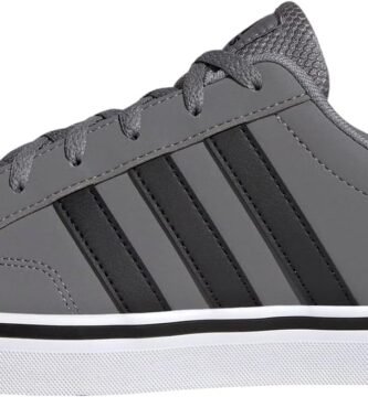 36 adidas Unisex Adulto VS Pace 2.0 Shoes file