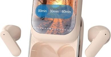 Auriculares de pantalla táctil con audio HD 30 363 Auriculares de pantalla tactil con audio HD file