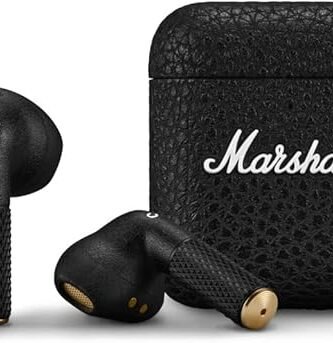 364 Marshall Minor IV Auriculares file