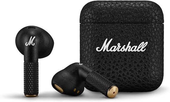 Marshall Minor IV Auriculares 1 364 Marshall Minor IV Auriculares file