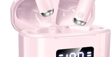 GCBIG Auriculares Inalambricos 13 369 GCBIG Auriculares Inalambricos file