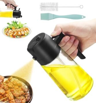 372 FIHODONE Pulverizador de aceite negro file