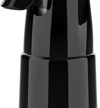 373 GRIFEMA Pulverizador de Agua Negro 200ml file