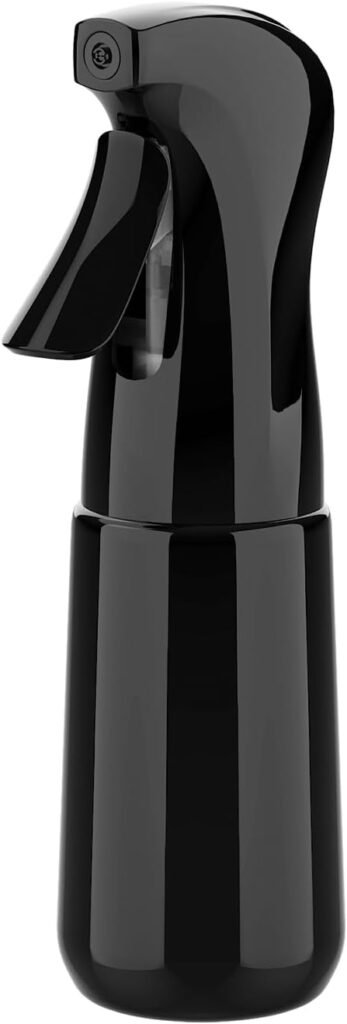 373 GRIFEMA Pulverizador de Agua Negro 200ml file