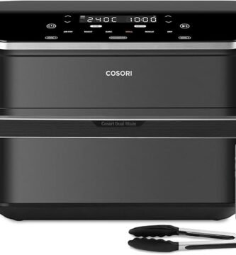 379 Cosori Freidora de Aire Grande True file