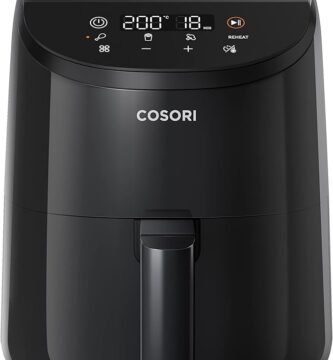 392 Cosori Freidora de Aire 2L file