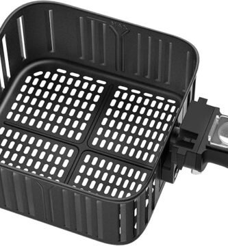 395 Cesta de Reemplazo para Freidora file