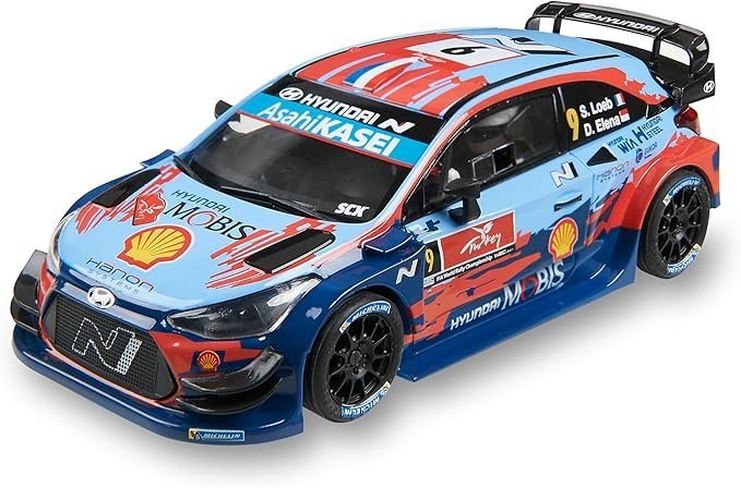 4 SCALEXTRIC Coche Slot Escala file 1 1